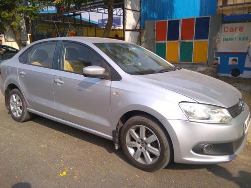 2011 Volkswagen Vento for sale