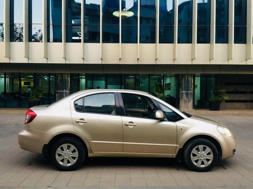 Maruti SX4 Vxi BSIII 2007 for sale