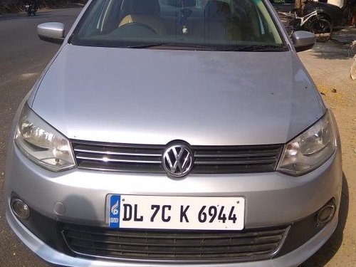 2011 Volkswagen Vento for sale