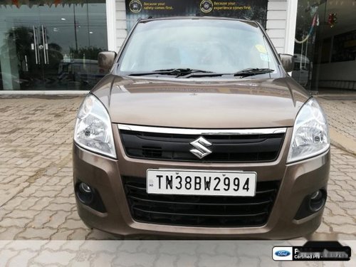 Used 2013 Maruti Suzuki Wagon R for sale