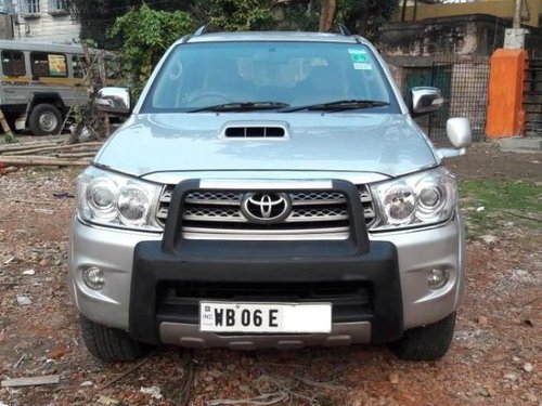 Used Toyota Fortuner 3.0 Diesel 2010 for sale