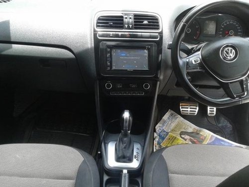 Volkswagen Polo GT TSI 2015 for sale