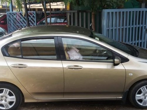 Used Honda City 1.5 S MT 2010 for sale