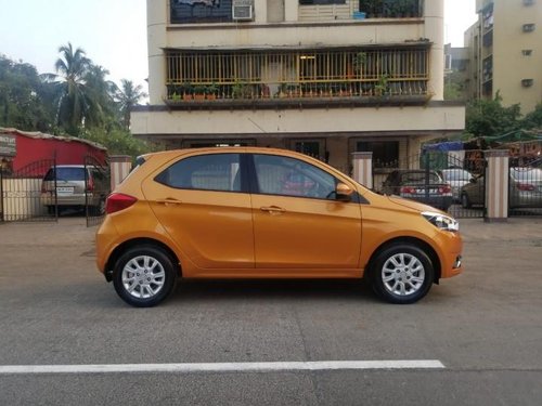 Used Tata Tiago 1.2 Revotron XZA 2017 for sale