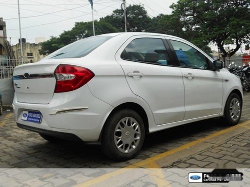 2015 Ford Aspire for sale