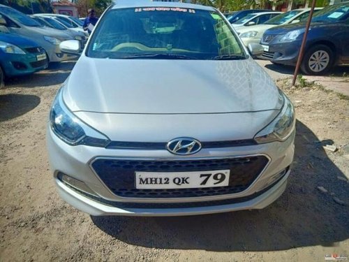 Hyundai Elite i20 2018 for sale