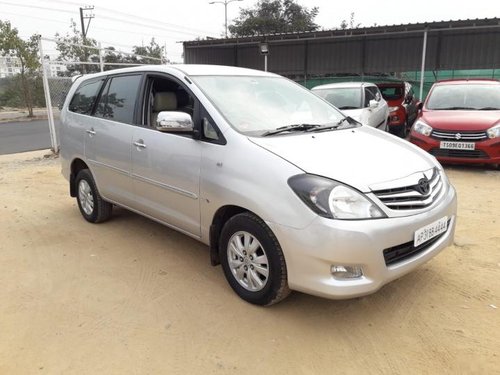 2010 Toyota Innova 2004-2011 for sale at low price