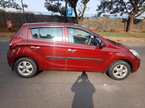 Used Hyundai i20 2009 car at low price