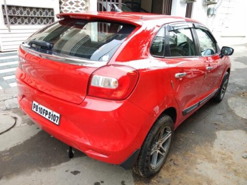 2015 Maruti Suzuki Baleno for sale at low price