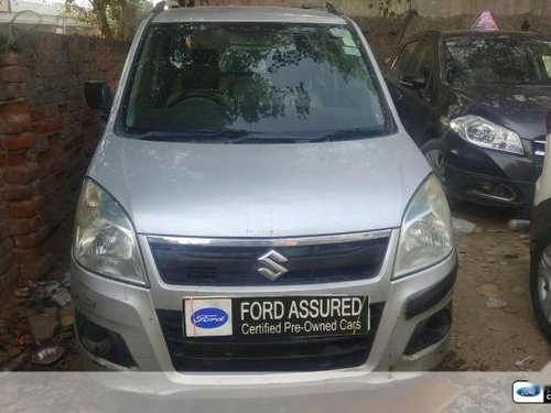 Used Maruti Suzuki Wagon R 2013 for sale at low price