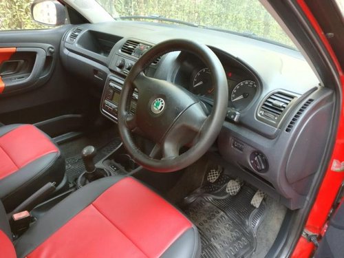 Used 2009 Skoda Fabia 2010-2015 for sale