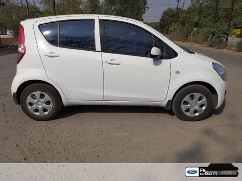 Used 2011 Maruti Suzuki Ritz for sale