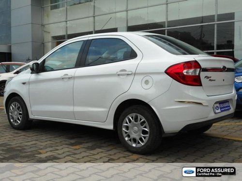 2015 Ford Aspire for sale