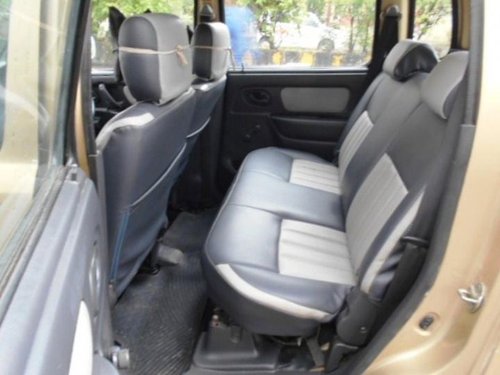 Maruti Wagon R LXI BS IV 2009 for sale