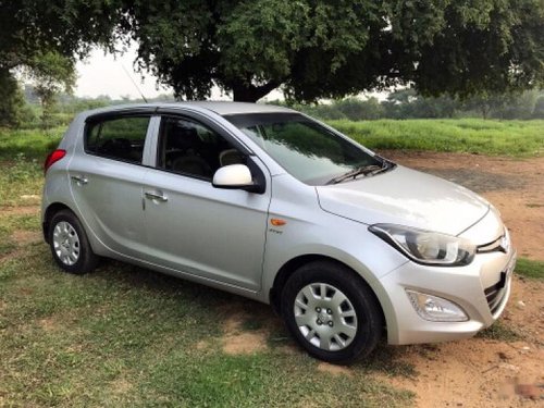 Used Hyundai i20 2018 car at low price