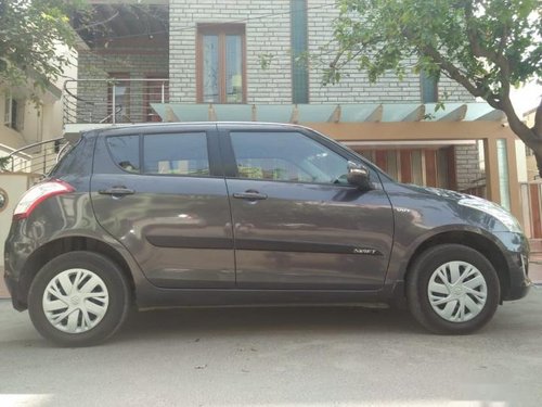 Maruti Swift VXi BSIV 2015 for sale