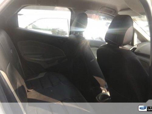 Used 2016 Ford EcoSport for sale