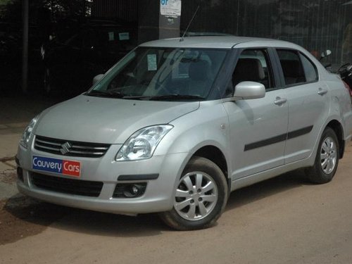 Maruti Dzire VXi 2012 for sale