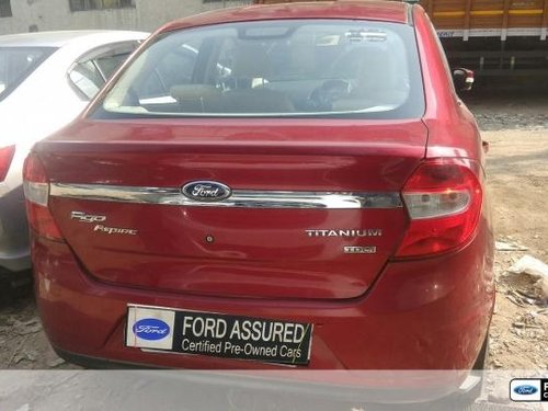 Used 2015 Ford Aspire for sale