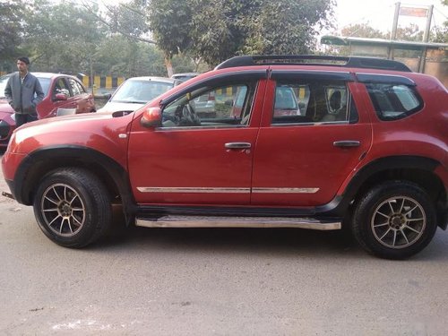 Renault Duster 85PS Diesel RxL Option 2013 for sale