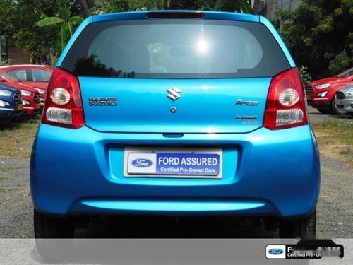 2011 Maruti Suzuki A Star for sale at low price