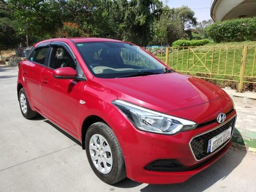 Hyundai Elite i20 2015 for sale