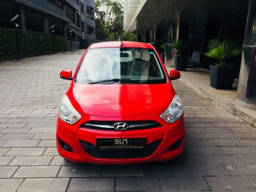 Used 2011 Hyundai i10 for sale