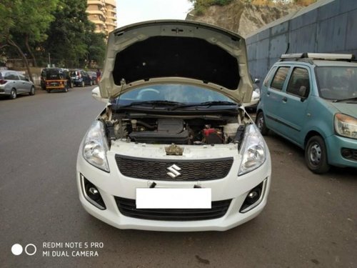 2017 Maruti Suzuki Swift for sale at low price