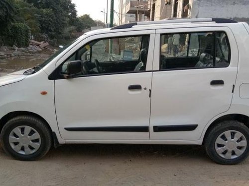 2011 Maruti Suzuki Wagon R for sale at low price