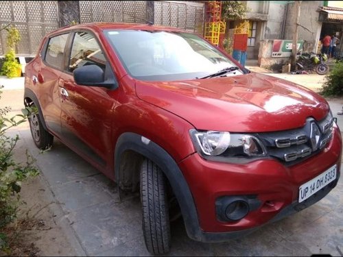 2017 Renault Kwid for sale