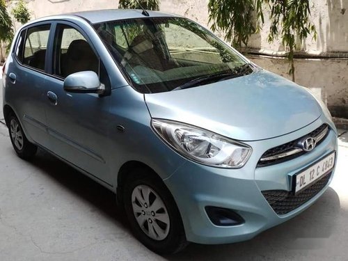 Hyundai i10 Sportz AT 2011 for sale