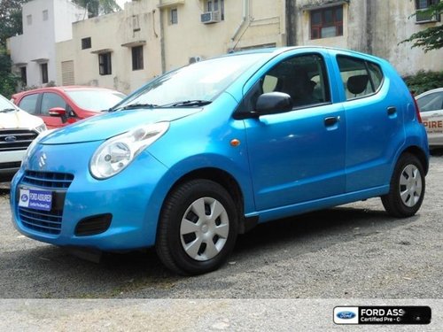 2011 Maruti Suzuki A Star for sale at low price