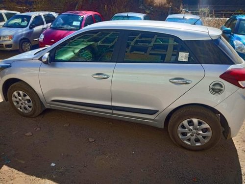 Hyundai Elite i20 1.2 Spotz 2018 for sale