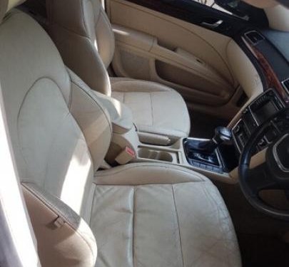 Used 2011 Skoda Superb 2009-2014 for sale