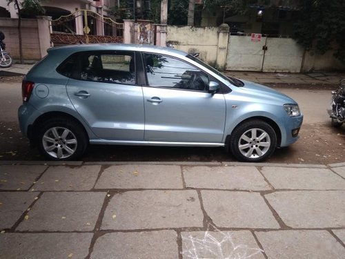 Used Volkswagen Polo Diesel Highline 1.2L 2014 for sale