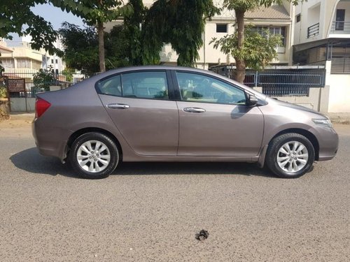 Honda City V MT 2012 for sale