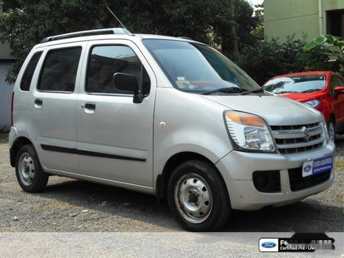 Maruti Wagon R LXI Minor 2008 for sale