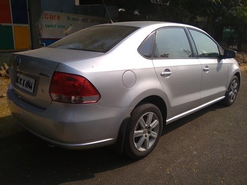 2011 Volkswagen Vento for sale