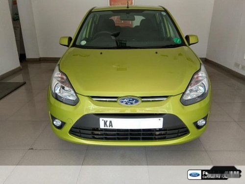 Used Ford Figo 2012 for sale at low price