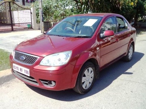 Ford Fiesta 2007 for sale