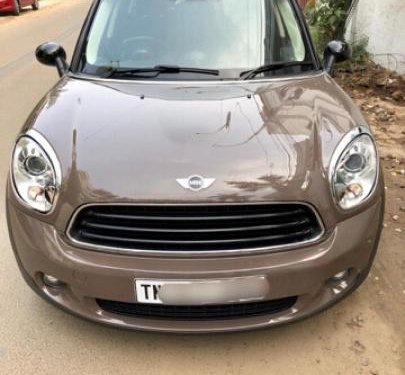 2013 Mini Countryman for sale