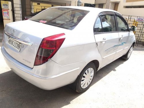 Used Tata Manza car at low price