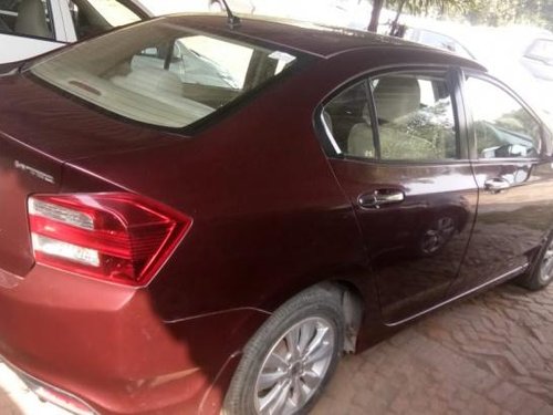 Used 2013 Honda City for sale