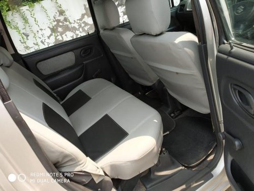 Maruti Wagon R LXI CNG 2009 for sale