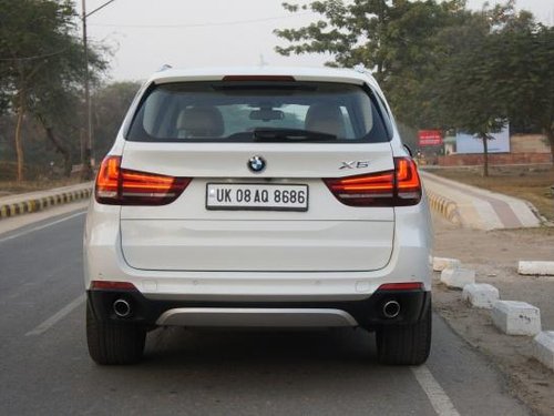 2017 BMW X5 for sale at low price