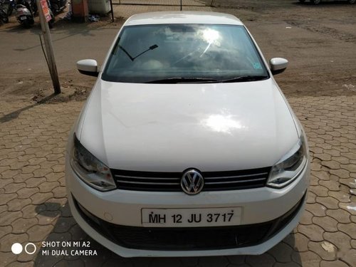 Used Volkswagen Polo Petrol Comfortline 1.2L 2013 for sale