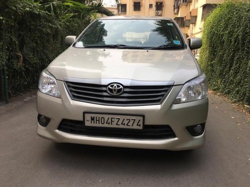 2013 Toyota Innova for sale