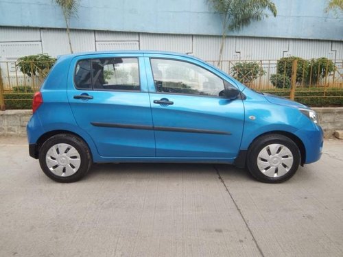 Maruti Celerio VXI AMT 2015 for sale