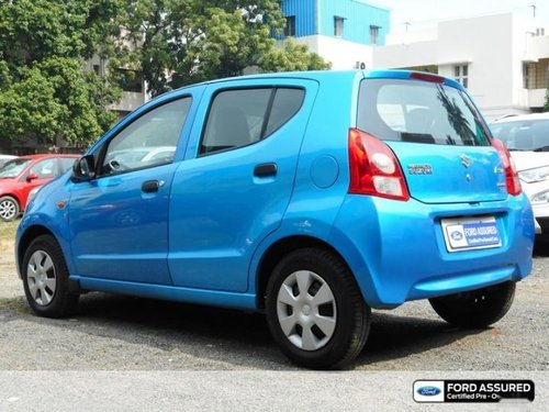 2011 Maruti Suzuki A Star for sale at low price