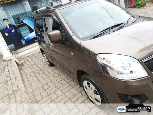 Used 2013 Maruti Suzuki Wagon R for sale